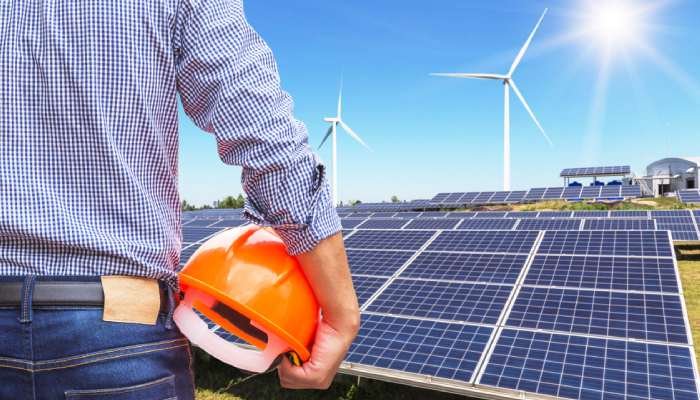 Solar Project Finance In Chennai